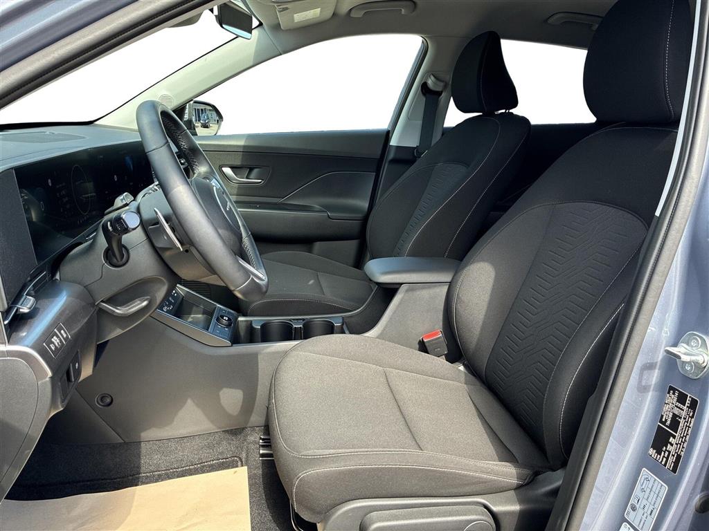 Hyundai Kona Electric 65,4 kWh Advanced Long Range 217HK 5d Aut. - Image 11