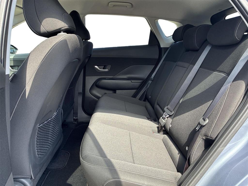 Hyundai Kona Electric 65,4 kWh Advanced Long Range 217HK 5d Aut. - Image 12