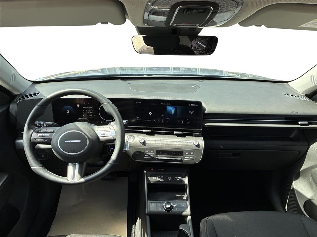 Hyundai Kona Electric 65,4 kWh Advanced Long Range 217HK 5d Aut. - Image 13