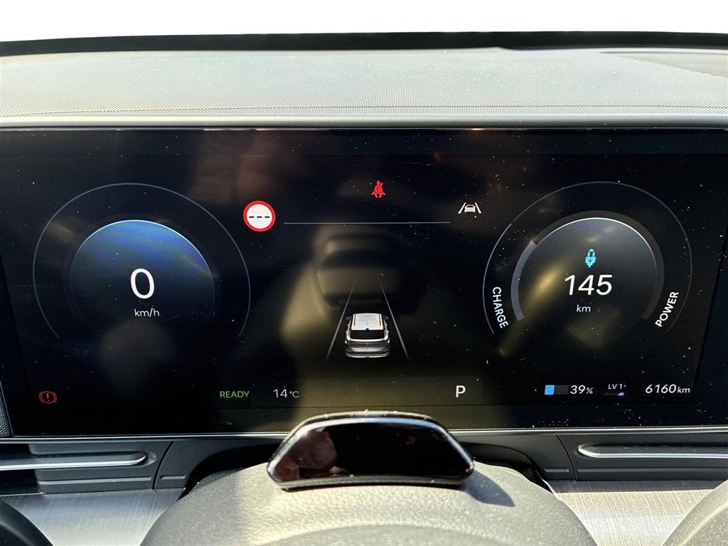 Hyundai Kona Electric 65,4 kWh Advanced Long Range 217HK 5d Aut. - Image 15