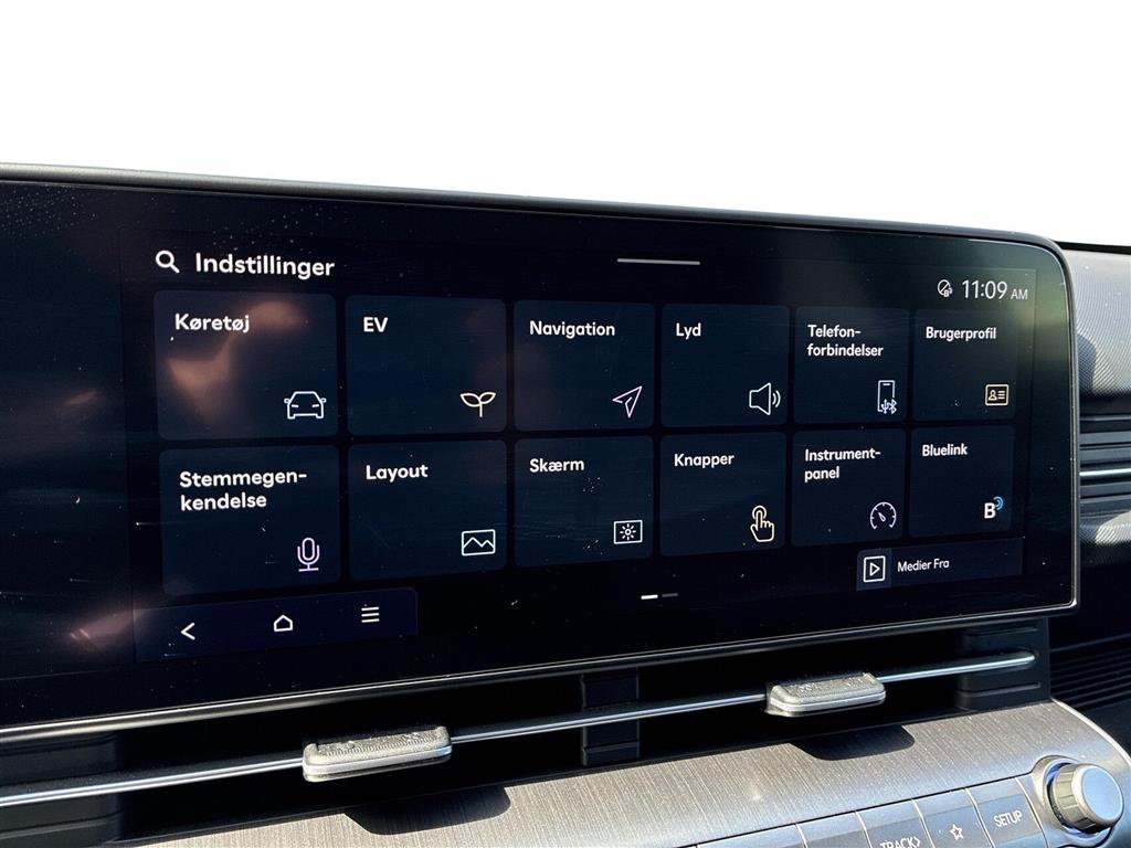 Hyundai Kona Electric 65,4 kWh Advanced Long Range 217HK 5d Aut. - Image 19