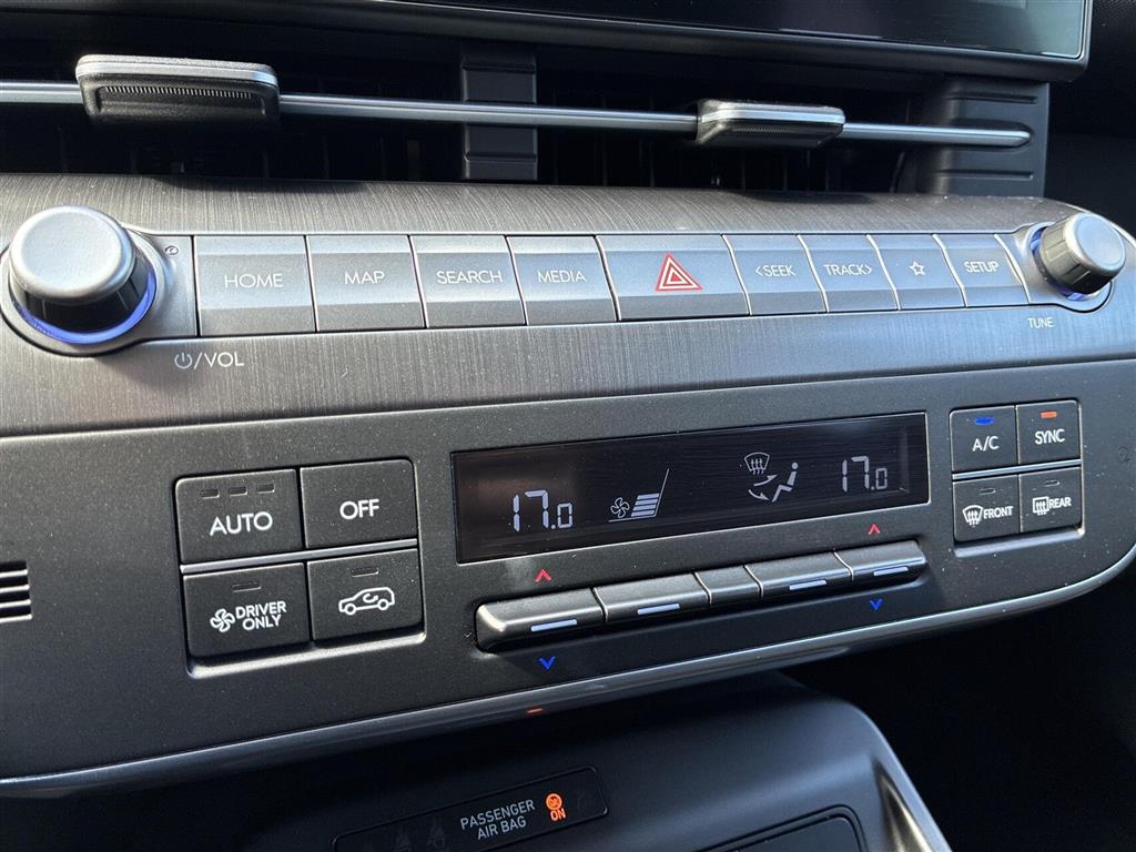 Hyundai Kona Electric 65,4 kWh Advanced Long Range 217HK 5d Aut. - Image 21