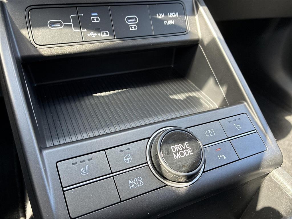 Hyundai Kona Electric 65,4 kWh Advanced Long Range 217HK 5d Aut. - Image 22