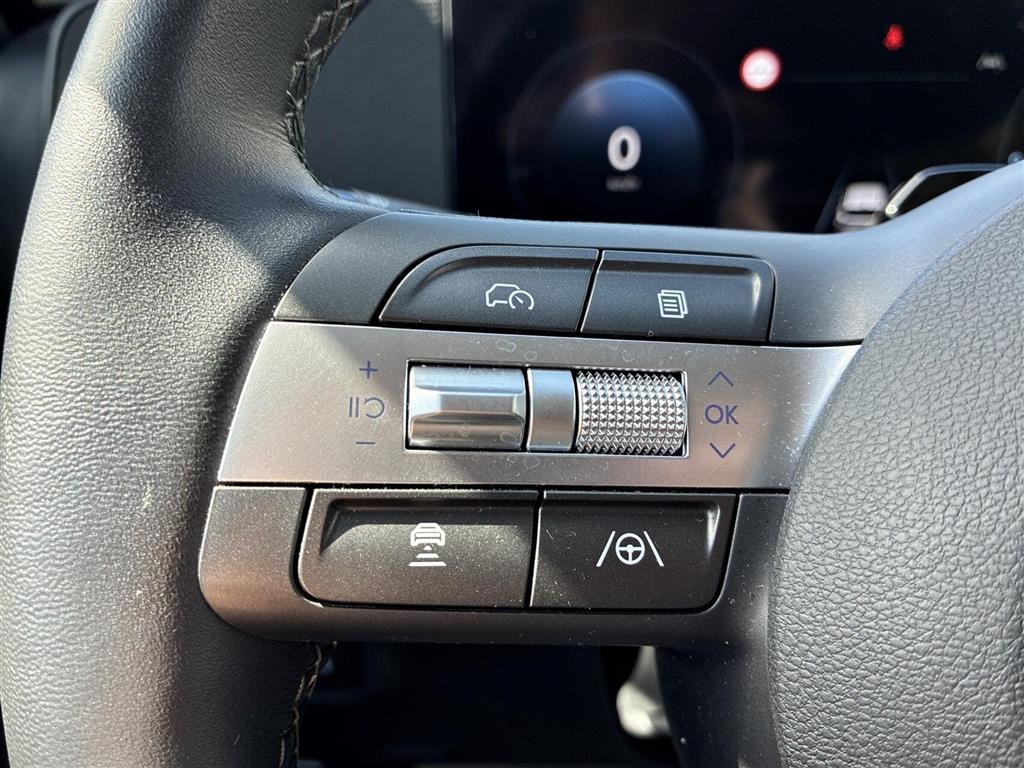 Hyundai Kona Electric 65,4 kWh Advanced Long Range 217HK 5d Aut. - Image 23