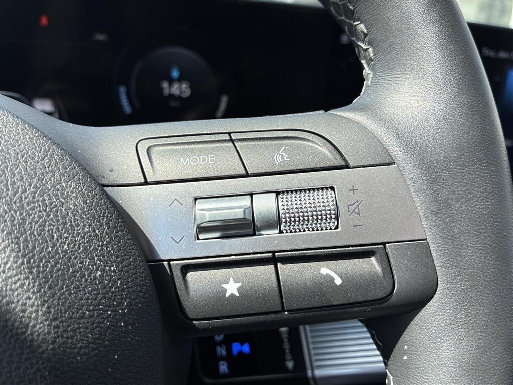 Hyundai Kona Electric 65,4 kWh Advanced Long Range 217HK 5d Aut. - Image 24