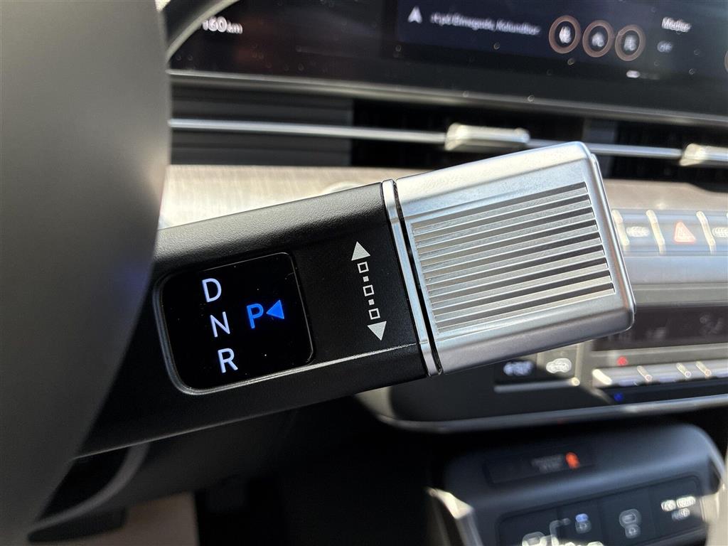 Hyundai Kona Electric 65,4 kWh Advanced Long Range 217HK 5d Aut. - Image 25