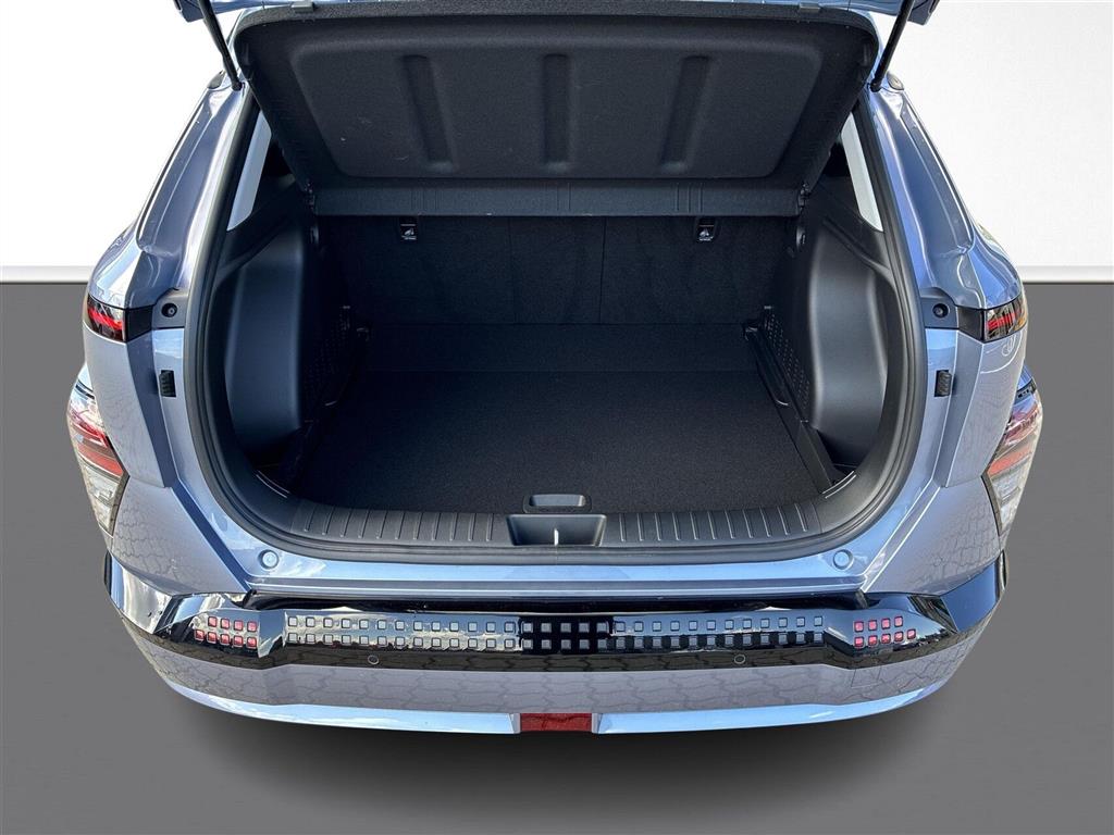 Hyundai Kona Electric 65,4 kWh Advanced Long Range 217HK 5d Aut. - Image 5