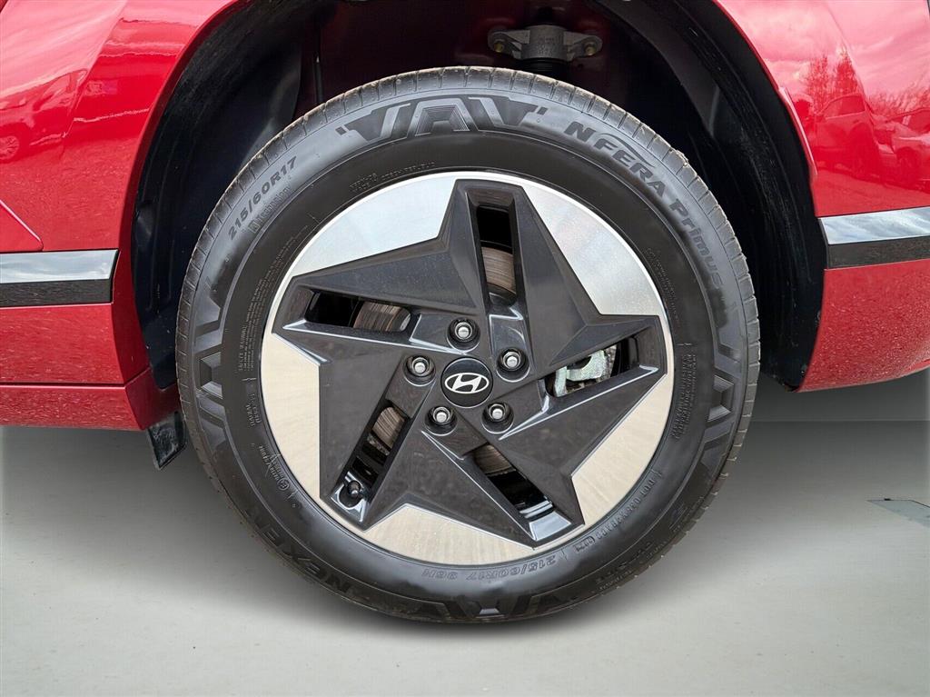 Hyundai Kona Electric 65,4 kWh Advanced Long Range 217HK 5d Aut. - Image 8