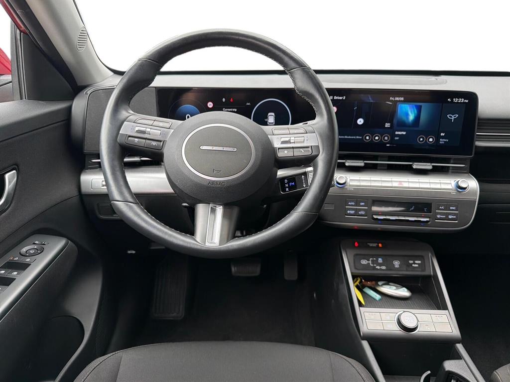 Hyundai Kona Electric 65,4 kWh Advanced Long Range 217HK 5d Aut. - Image 9