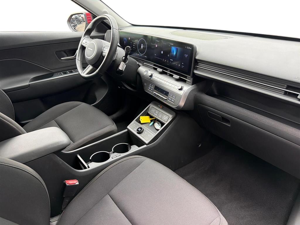 Hyundai Kona Electric 65,4 kWh Advanced Long Range 217HK 5d Aut. - Image 10