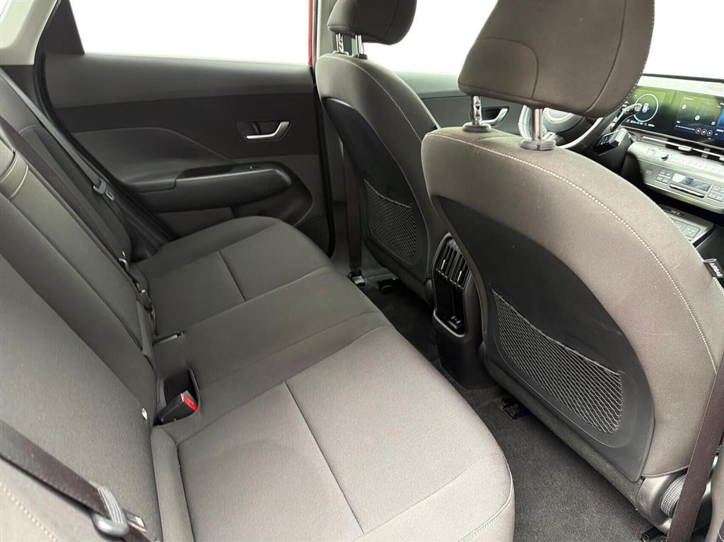Hyundai Kona Electric 65,4 kWh Advanced Long Range 217HK 5d Aut. - Image 12