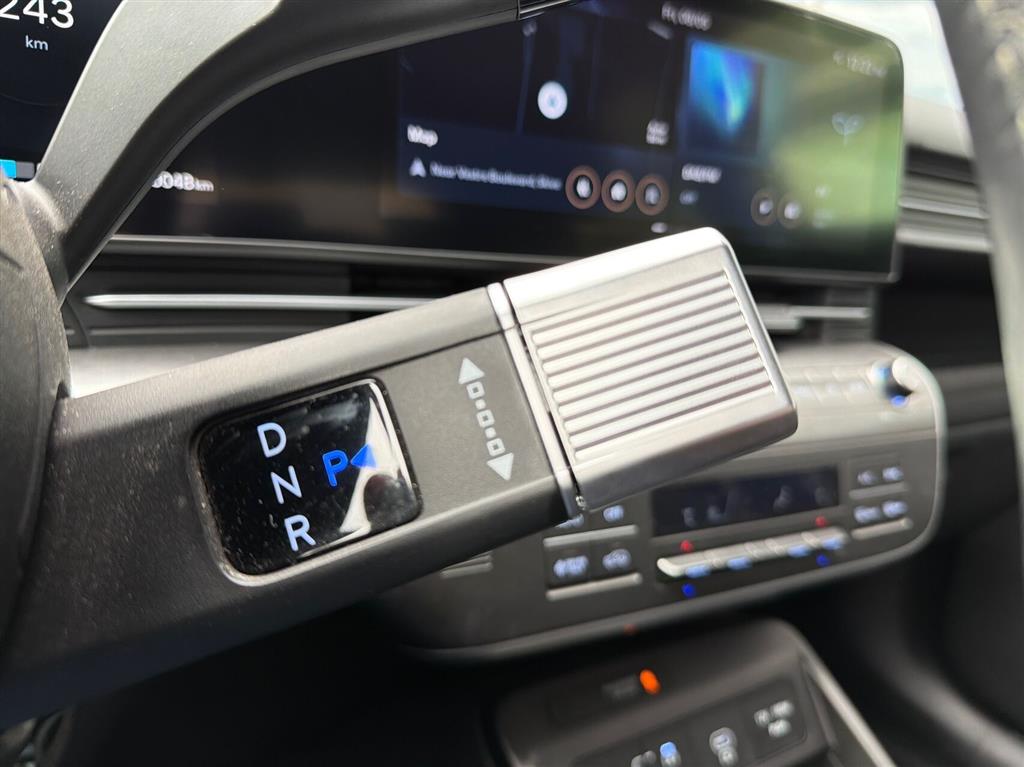 Hyundai Kona Electric 65,4 kWh Advanced Long Range 217HK 5d Aut. - Image 15