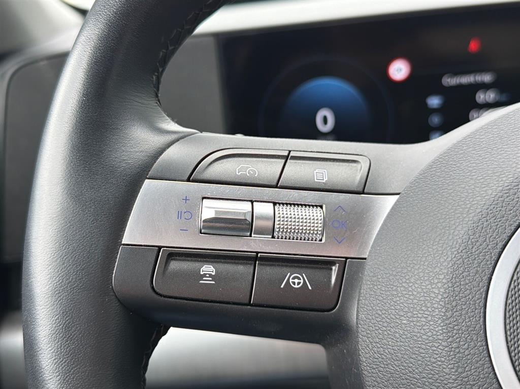 Hyundai Kona Electric 65,4 kWh Advanced Long Range 217HK 5d Aut. - Image 17