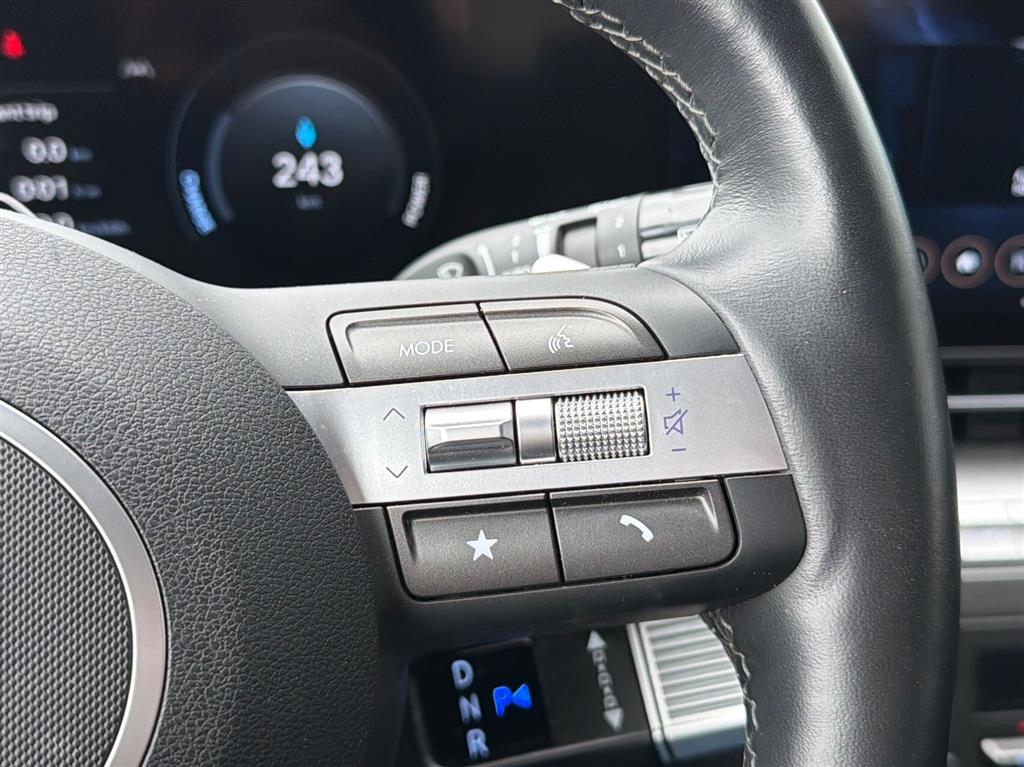 Hyundai Kona Electric 65,4 kWh Advanced Long Range 217HK 5d Aut. - Image 18