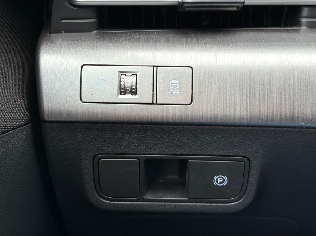 Hyundai Kona Electric 65,4 kWh Advanced Long Range 217HK 5d Aut. - Image 20