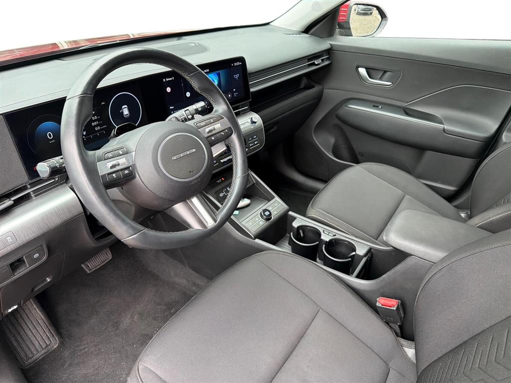Hyundai Kona Electric 65,4 kWh Advanced Long Range 217HK 5d Aut. - Image 3