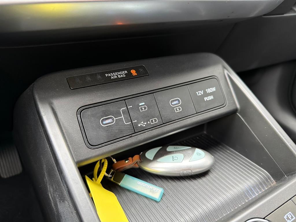 Hyundai Kona Electric 65,4 kWh Advanced Long Range 217HK 5d Aut. - Image 22