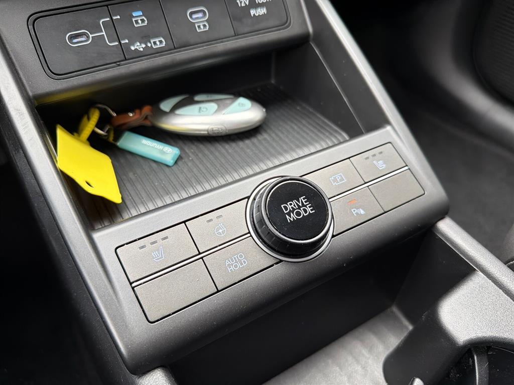 Hyundai Kona Electric 65,4 kWh Advanced Long Range 217HK 5d Aut. - Image 23