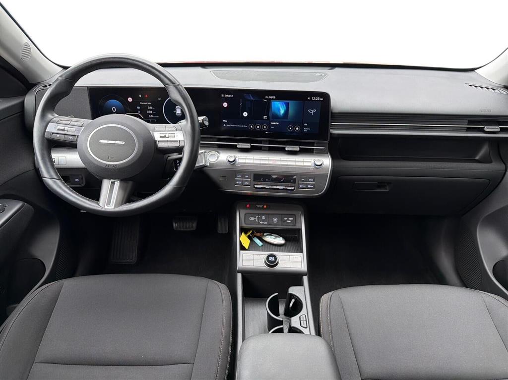 Hyundai Kona Electric 65,4 kWh Advanced Long Range 217HK 5d Aut. - Image 4