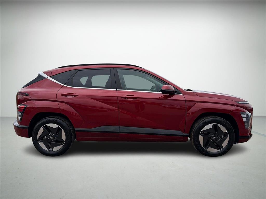 Hyundai Kona Electric 65,4 kWh Advanced Long Range 217HK 5d Aut. - Image 5