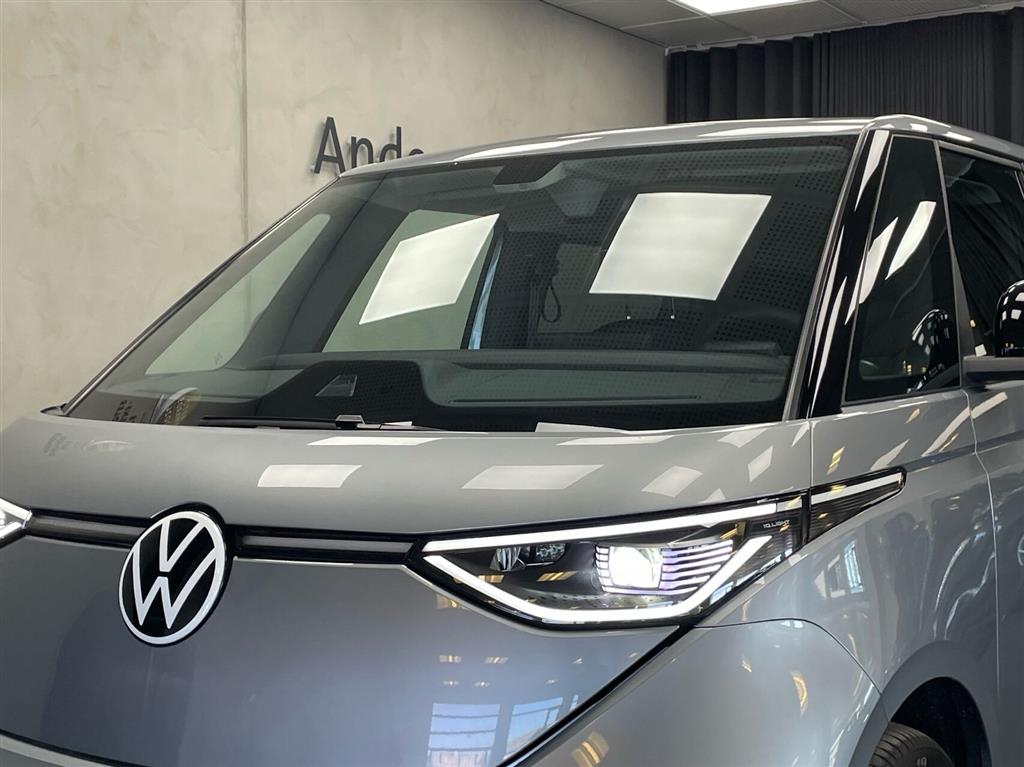 VW ID.Buzz Lang EL Pro 286HK Aut. - Image 2