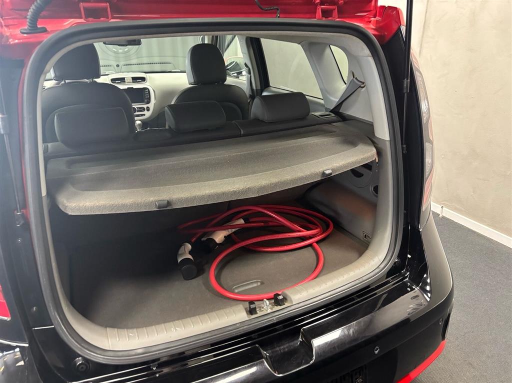 Kia Soul EL Advance 111HK 5d Aut. - Image 8
