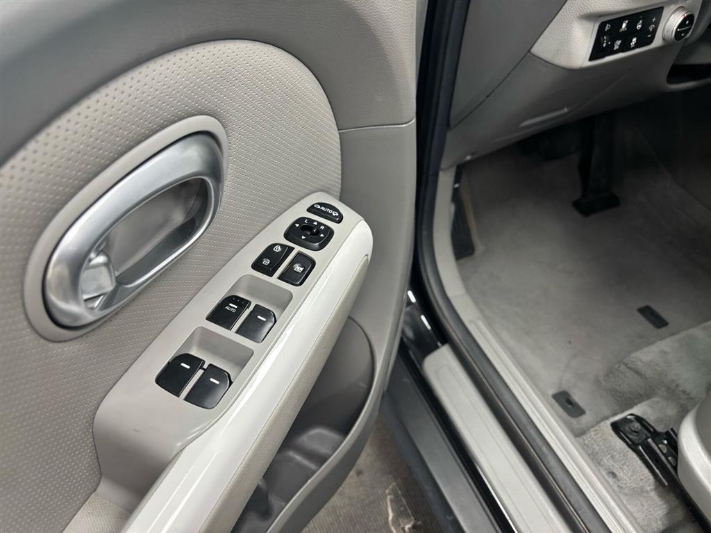 Kia Soul EL Advance 111HK 5d Aut. - Image 9