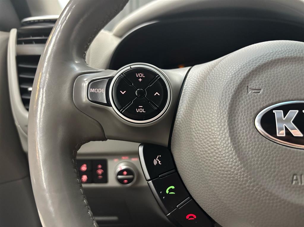 Kia Soul EL Advance 111HK 5d Aut. - Image 15