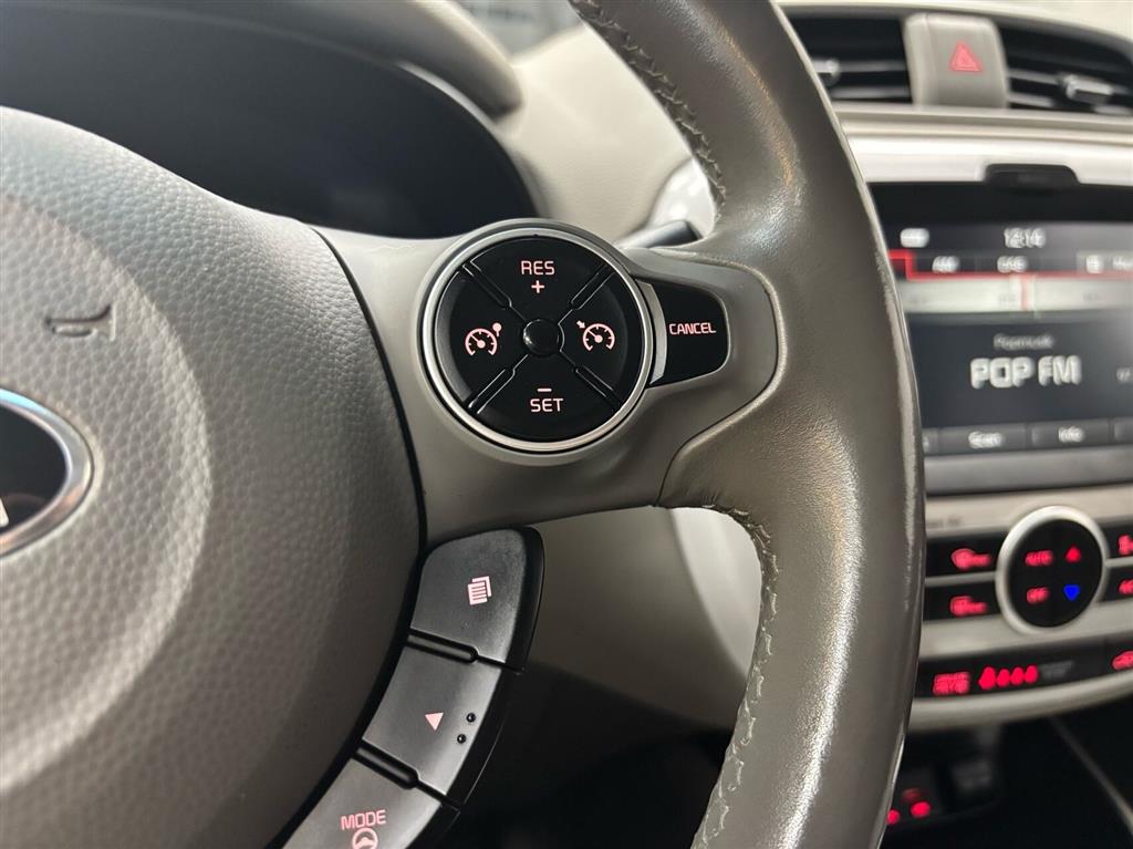 Kia Soul EL Advance 111HK 5d Aut. - Image 16