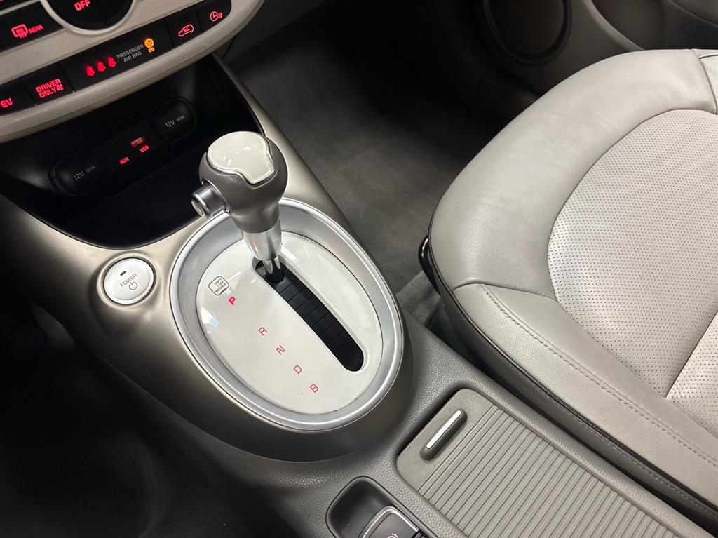 Kia Soul EL Advance 111HK 5d Aut. - Image 18