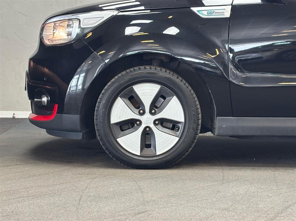 Kia Soul EL Advance 111HK 5d Aut. - Image 4