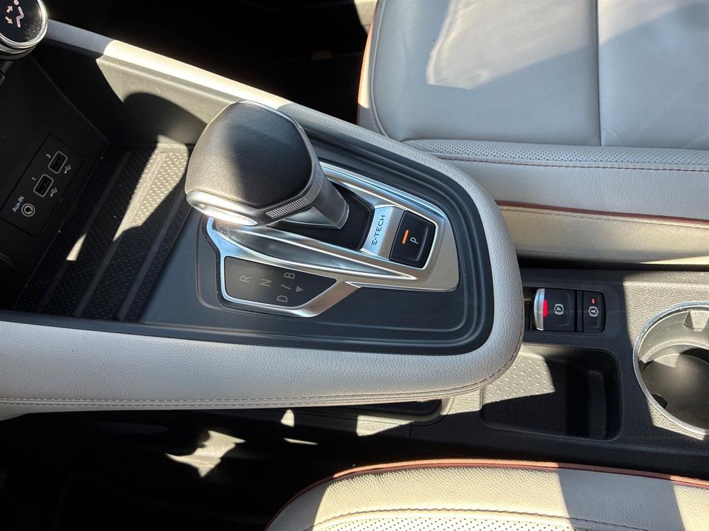 Renault Captur 1,6 E-TECH Plugin-hybrid Initiale Paris 160HK 5d Aut. - Image 15