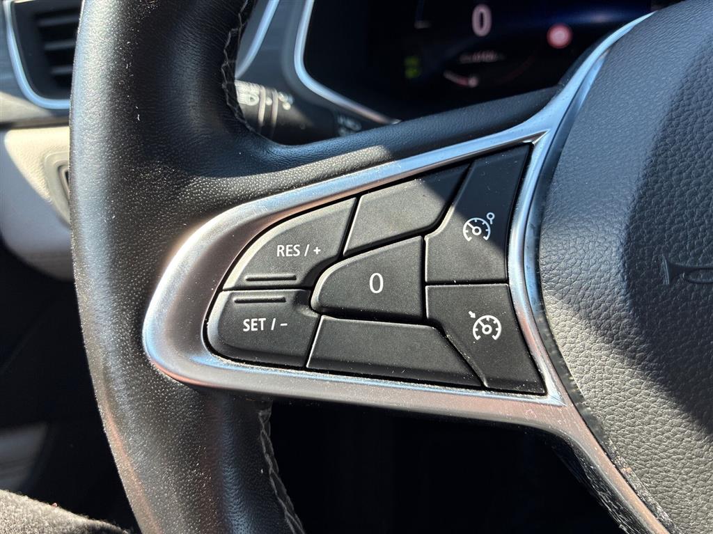 Renault Captur 1,6 E-TECH Plugin-hybrid Initiale Paris 160HK 5d Aut. - Image 17
