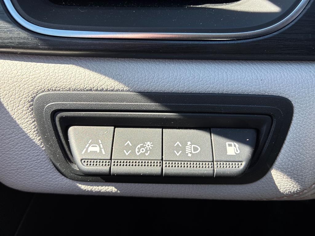 Renault Captur 1,6 E-TECH Plugin-hybrid Initiale Paris 160HK 5d Aut. - Image 20