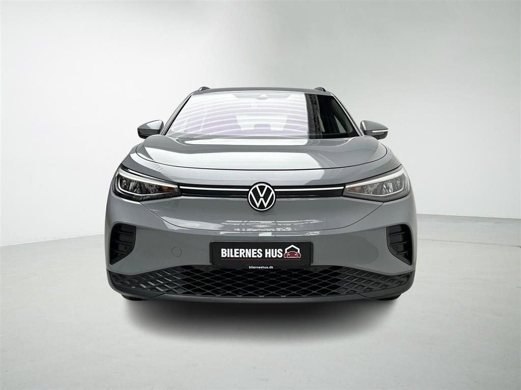 VW ID.4 EL Pro Performance 204HK 5d Aut. - Image 7