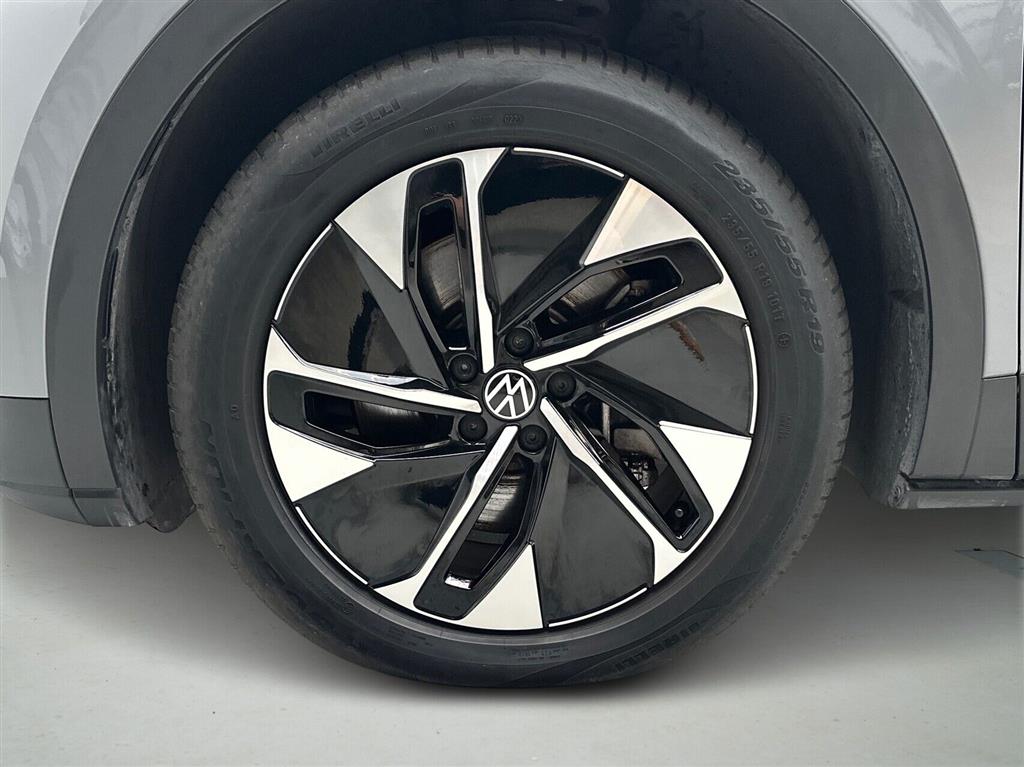 VW ID.4 EL Pro Performance 204HK 5d Aut. - Image 9