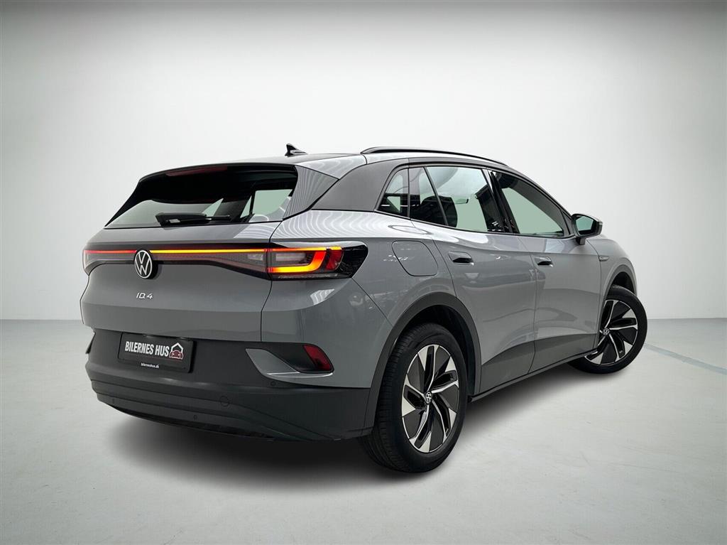 VW ID.4 EL Pro Performance 204HK 5d Aut. - Image 2