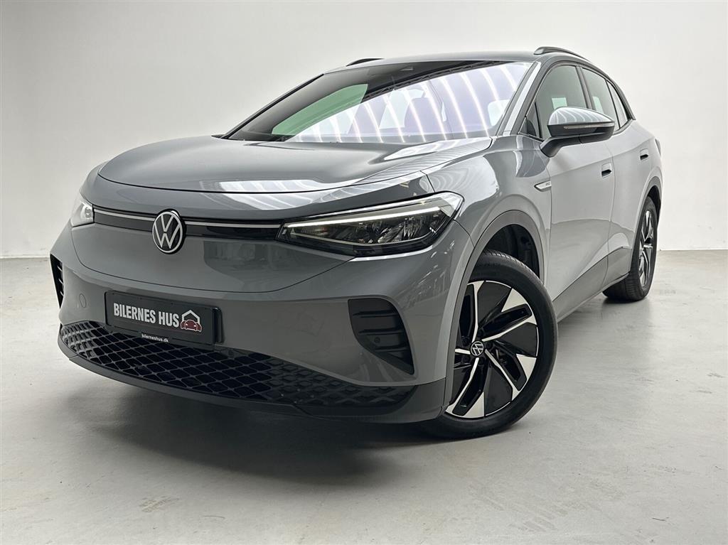 VW ID.4 EL Pro Performance 204HK 5d Aut. - Image 19