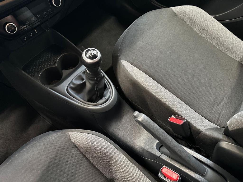 Toyota Aygo X 1,0 VVT-I Active 72HK 5d - Image 15