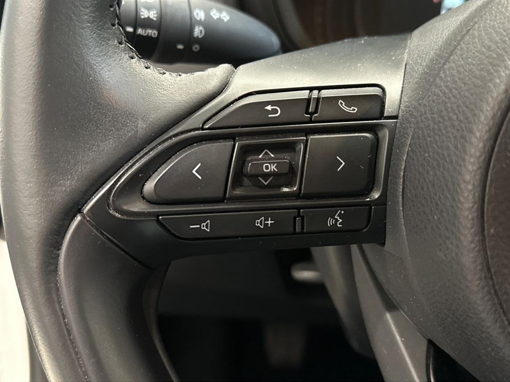 Toyota Aygo X 1,0 VVT-I Active 72HK 5d - Image 17