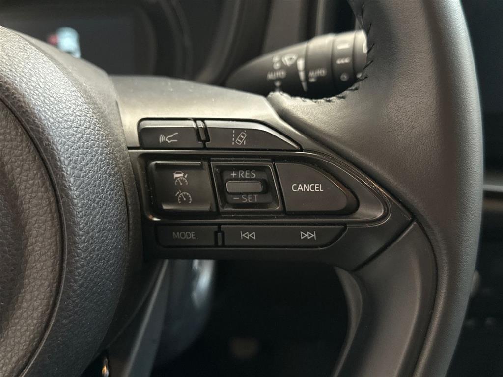 Toyota Aygo X 1,0 VVT-I Active 72HK 5d - Image 18