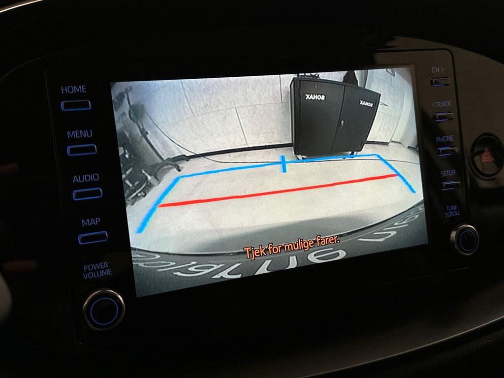 Toyota Aygo X 1,0 VVT-I Active 72HK 5d - Image 19