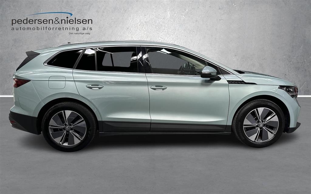 Skoda Enyaq 80 iV 204HK 5d Aut. - Image 6