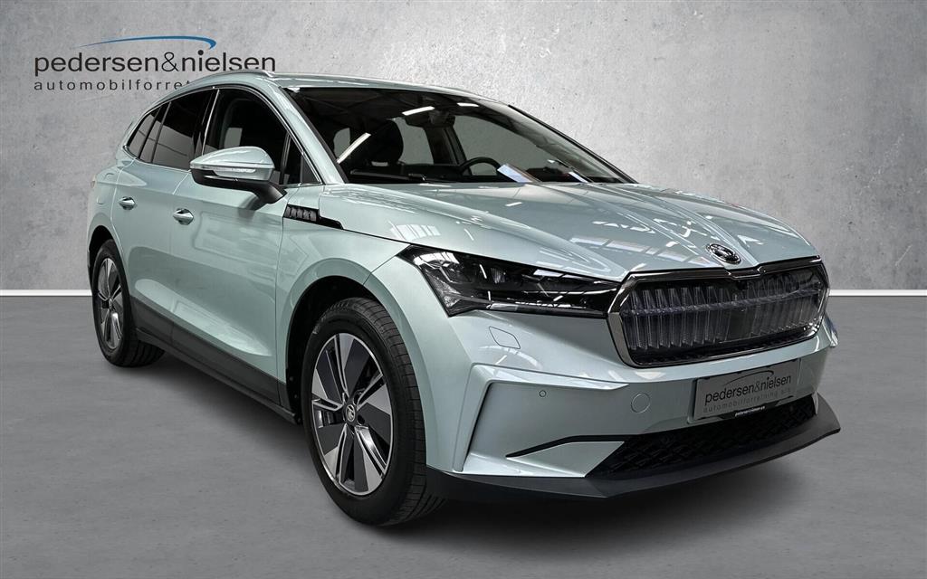 Skoda Enyaq 80 iV 204HK 5d Aut. - Image 7