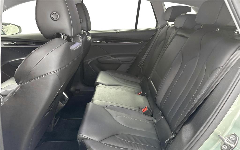 Skoda Enyaq 80 iV 204HK 5d Aut. - Image 10