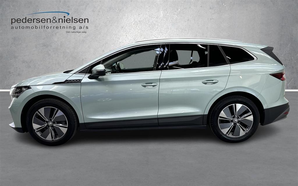 Skoda Enyaq 80 iV 204HK 5d Aut. - Image 2