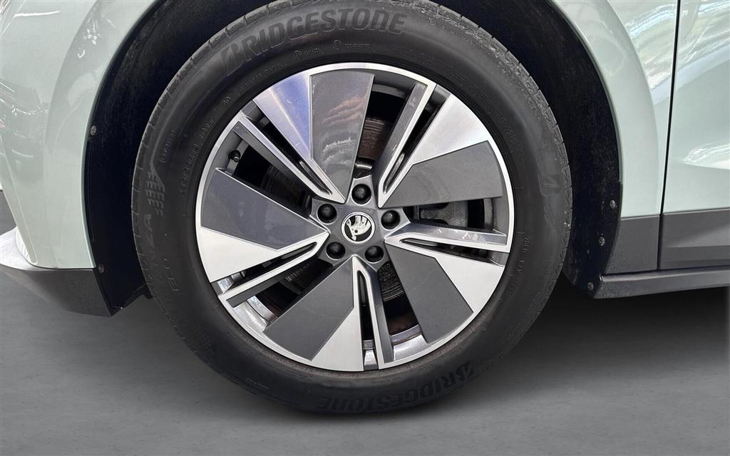 Skoda Enyaq 80 iV 204HK 5d Aut. - Image 16