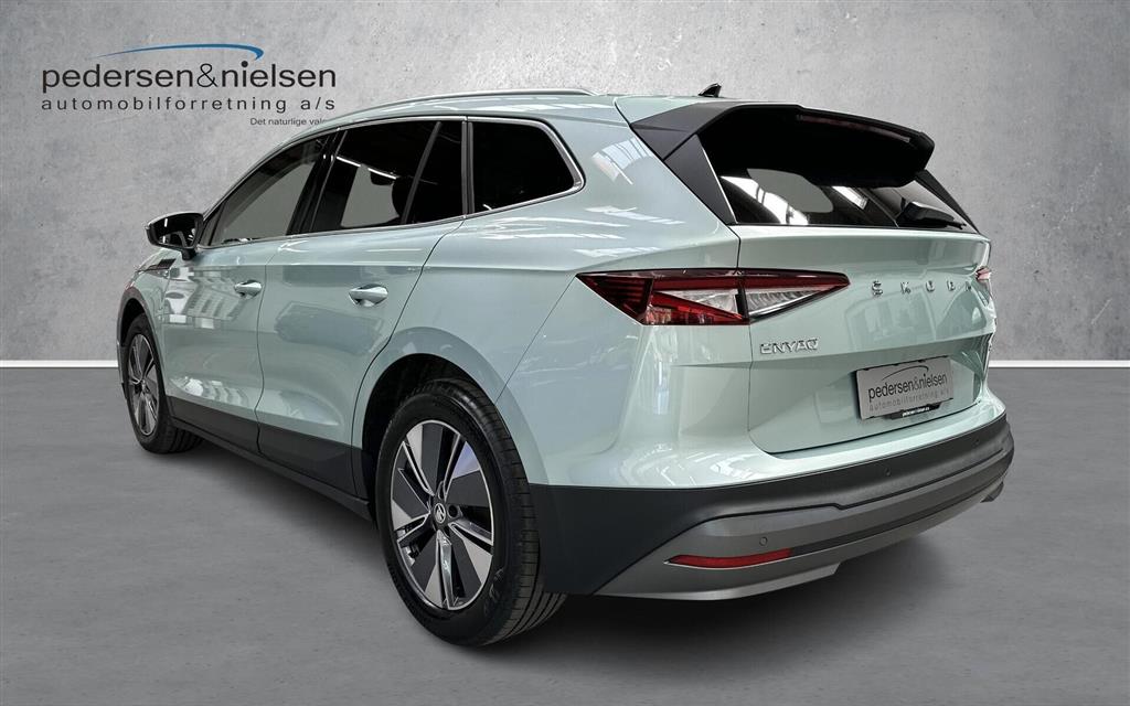 Skoda Enyaq 80 iV 204HK 5d Aut. - Image 3