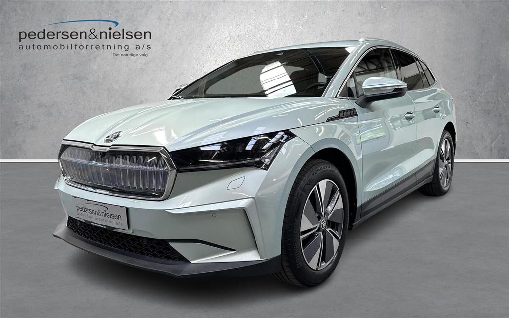 Skoda Enyaq 80 iV 204HK 5d Aut.