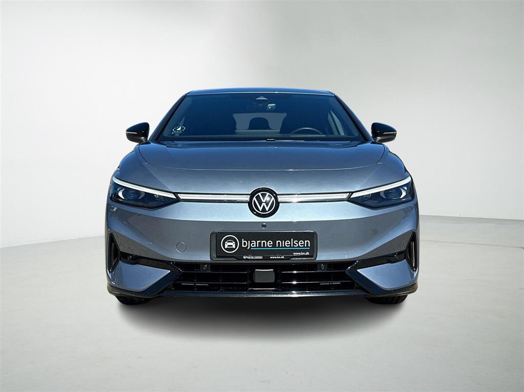 VW ID.7 EL Pro S 286HK 5d Aut. - Image 7